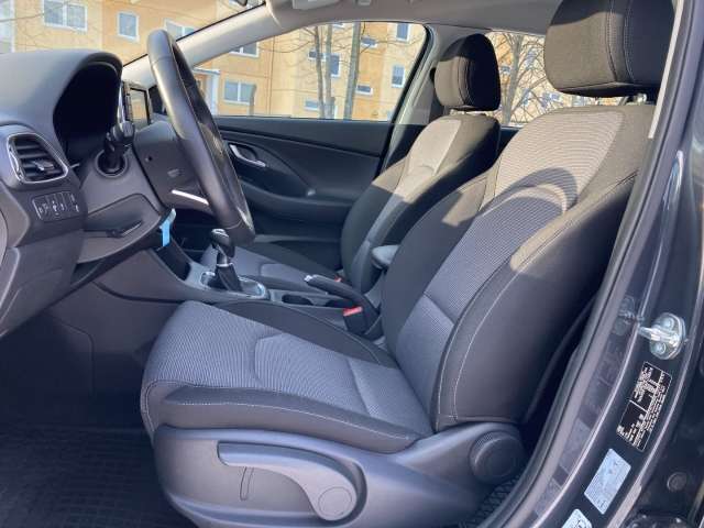 Fahrzeugbild eines Hyundai i30