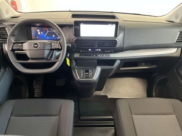 Fahrzeugbild eines Opel Vivaro
