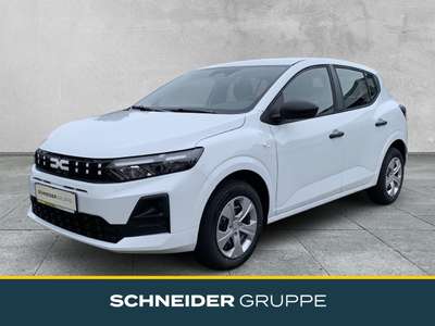 Bild Dacia Sandero
