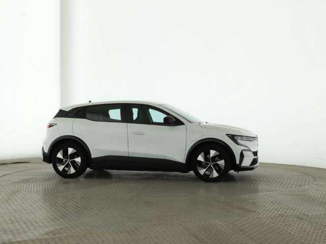 Fahrzeugbild eines Renault Megane E-TECH