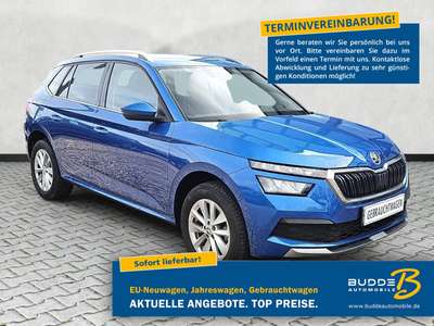 Bild Skoda Kamiq