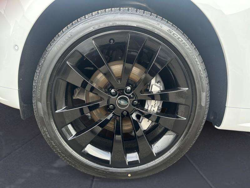 Fahrzeugbild eines Land Rover Range Rover Sport