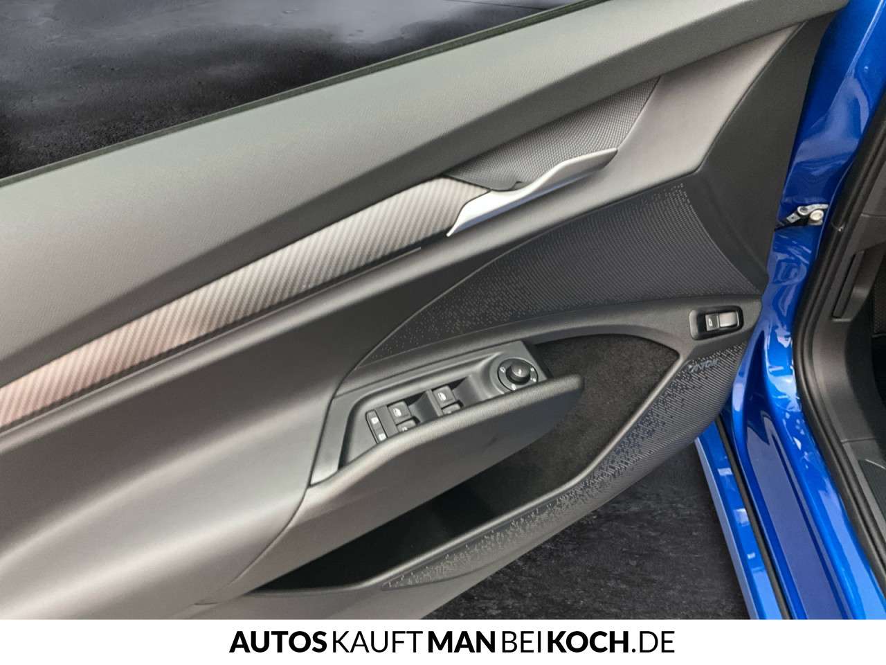 Fahrzeugbild eines Skoda ENYAQ