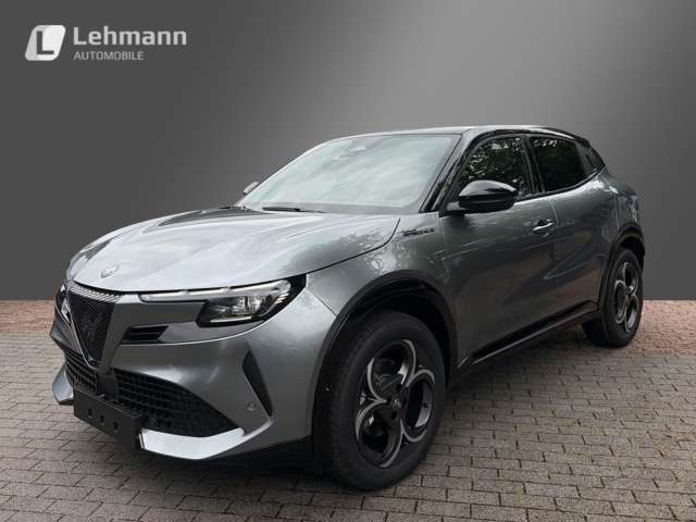 Fahrzeugbild eines Alfa Romeo Junior