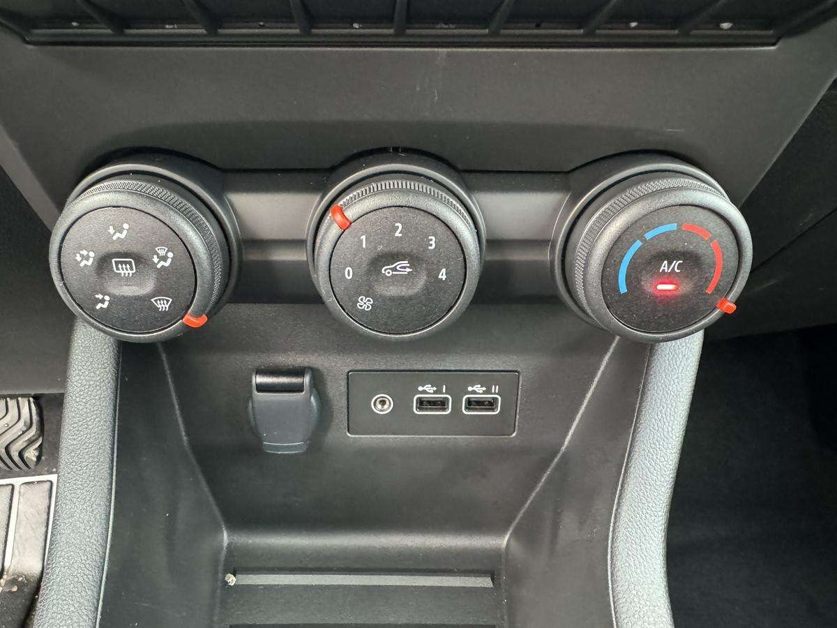Fahrzeugbild eines Mitsubishi Colt