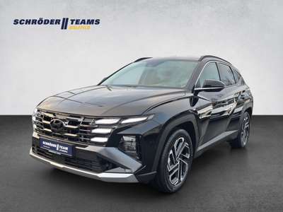Bild Hyundai Tucson