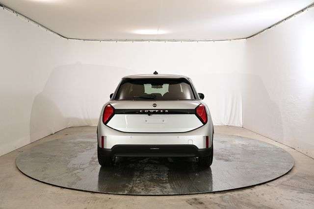 Fahrzeugbild eines MINI COOPER