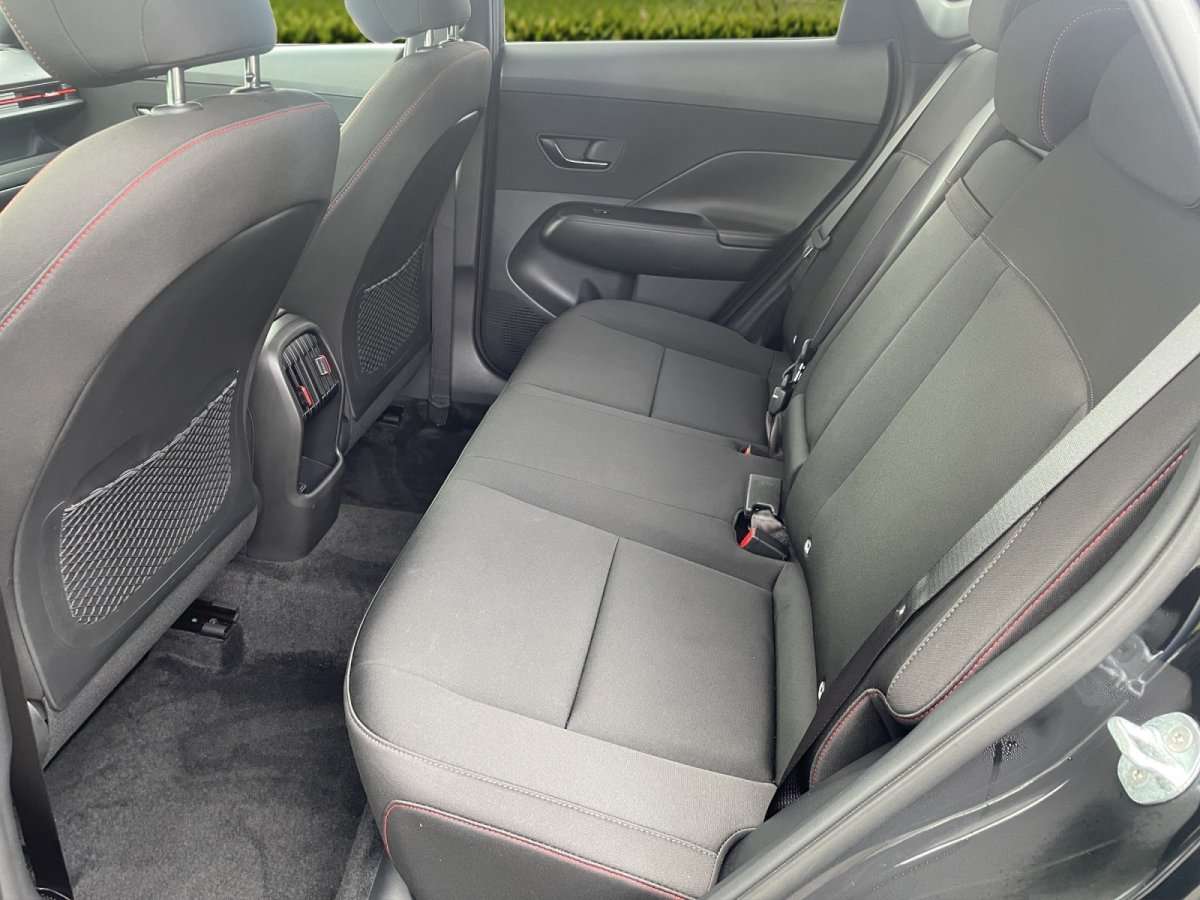 Fahrzeugbild eines Hyundai Kona