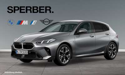 Bild BMW 1er-Reihe