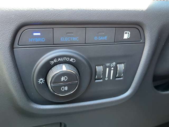 Fahrzeugbild eines Jeep Grand Cherokee