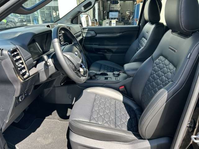 Fahrzeugbild eines Ford Ranger