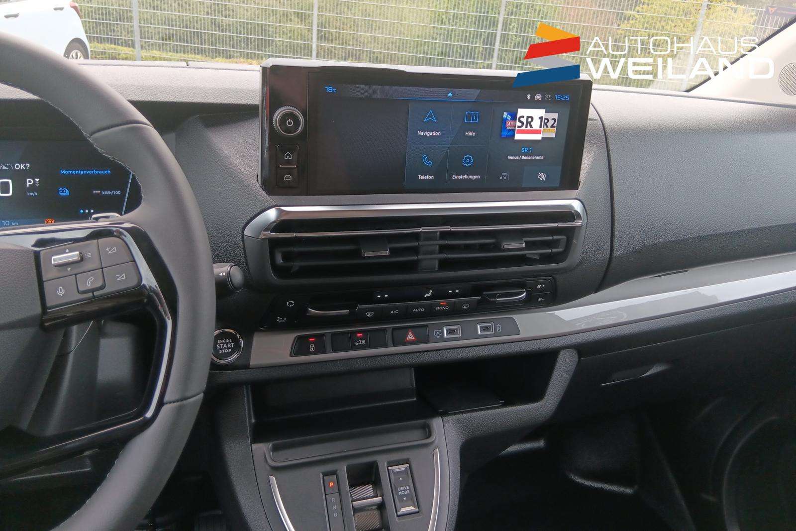 Fahrzeugbild eines Peugeot Expert