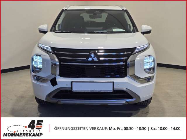 Fahrzeugbild eines Mitsubishi Outlander