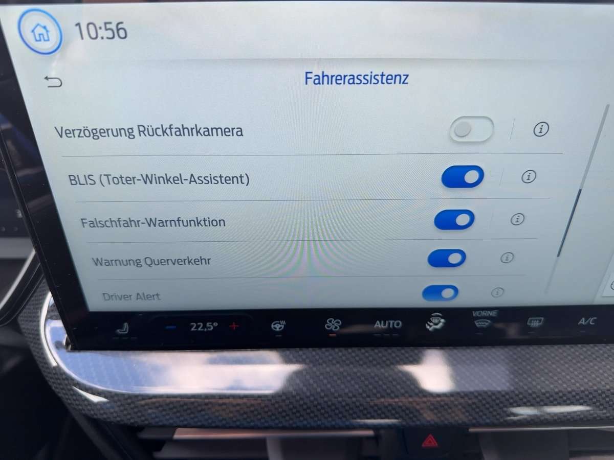 Fahrzeugbild eines Ford Focus