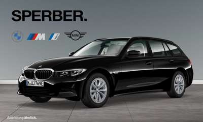 Bild BMW 3er-Reihe