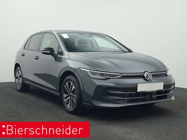 Fahrzeugbild eines Volkswagen Golf