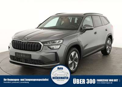 Bild Skoda Kodiaq
