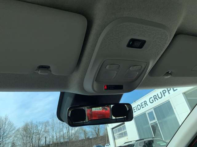 Fahrzeugbild eines Renault Twingo