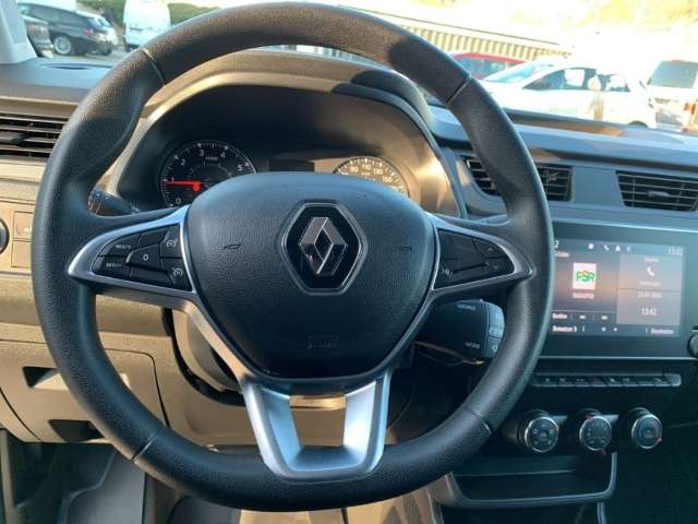 Fahrzeugbild eines Renault Express