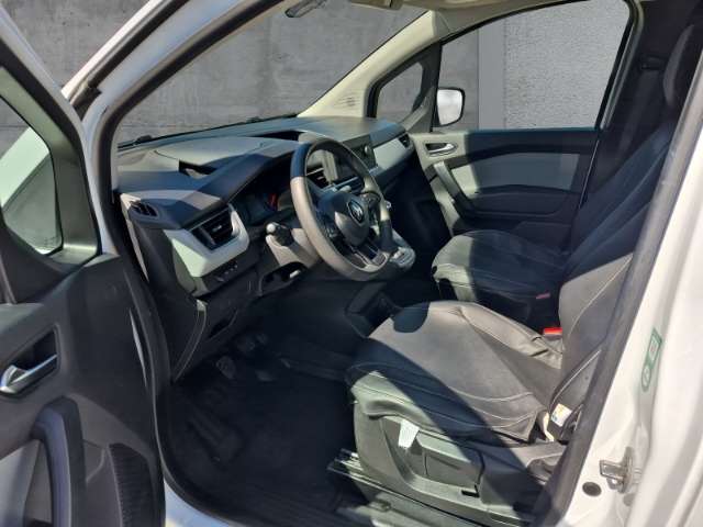 Fahrzeugbild eines Renault Kangoo