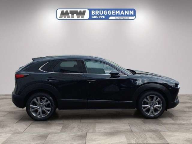 Fahrzeugbild eines Mazda CX-30