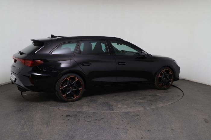 Fahrzeugbild eines CUPRA Leon