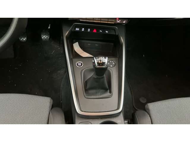 Fahrzeugbild eines Audi A3