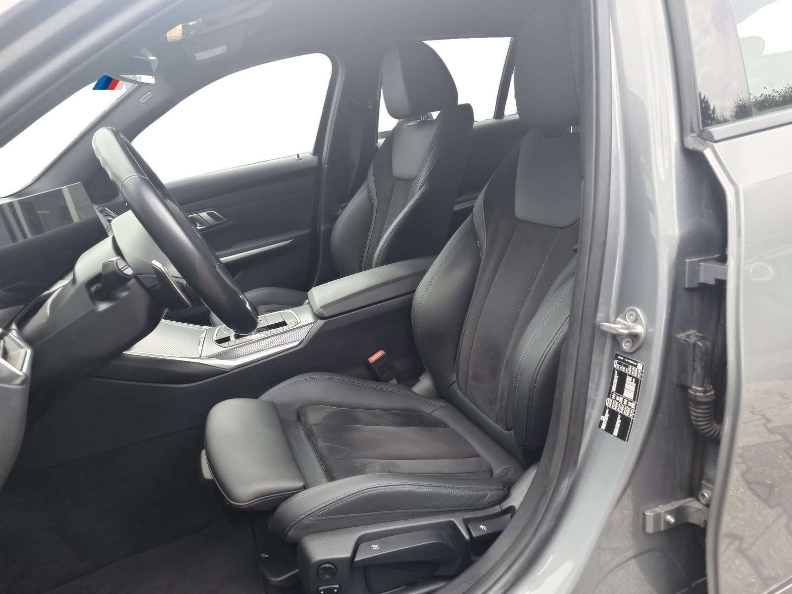 Fahrzeugbild eines BMW 3er-Reihe