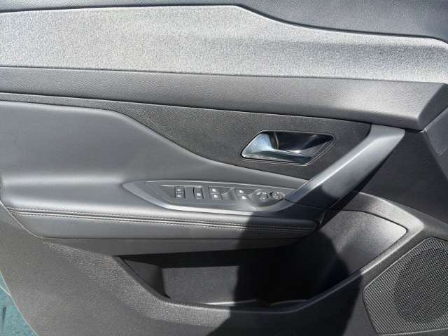 Fahrzeugbild eines Peugeot 308
