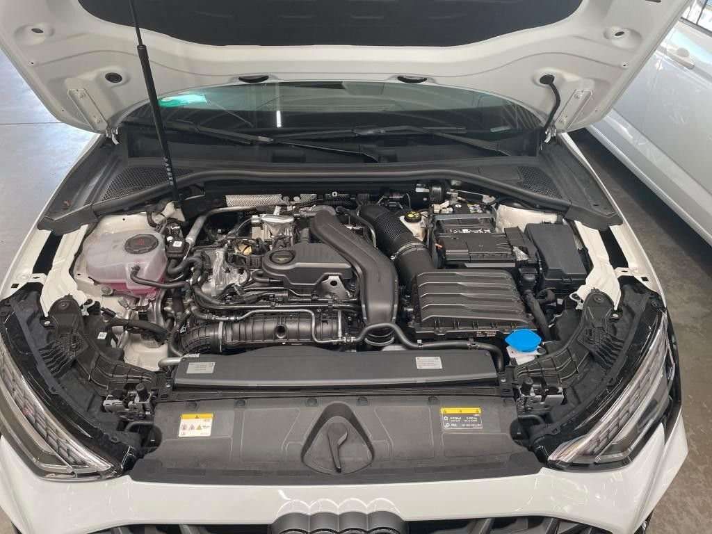 Fahrzeugbild eines Audi A3