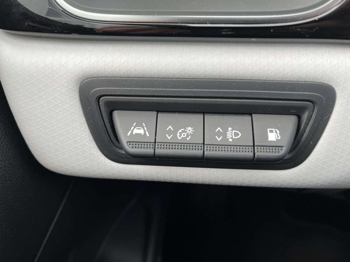 Fahrzeugbild eines Renault Captur