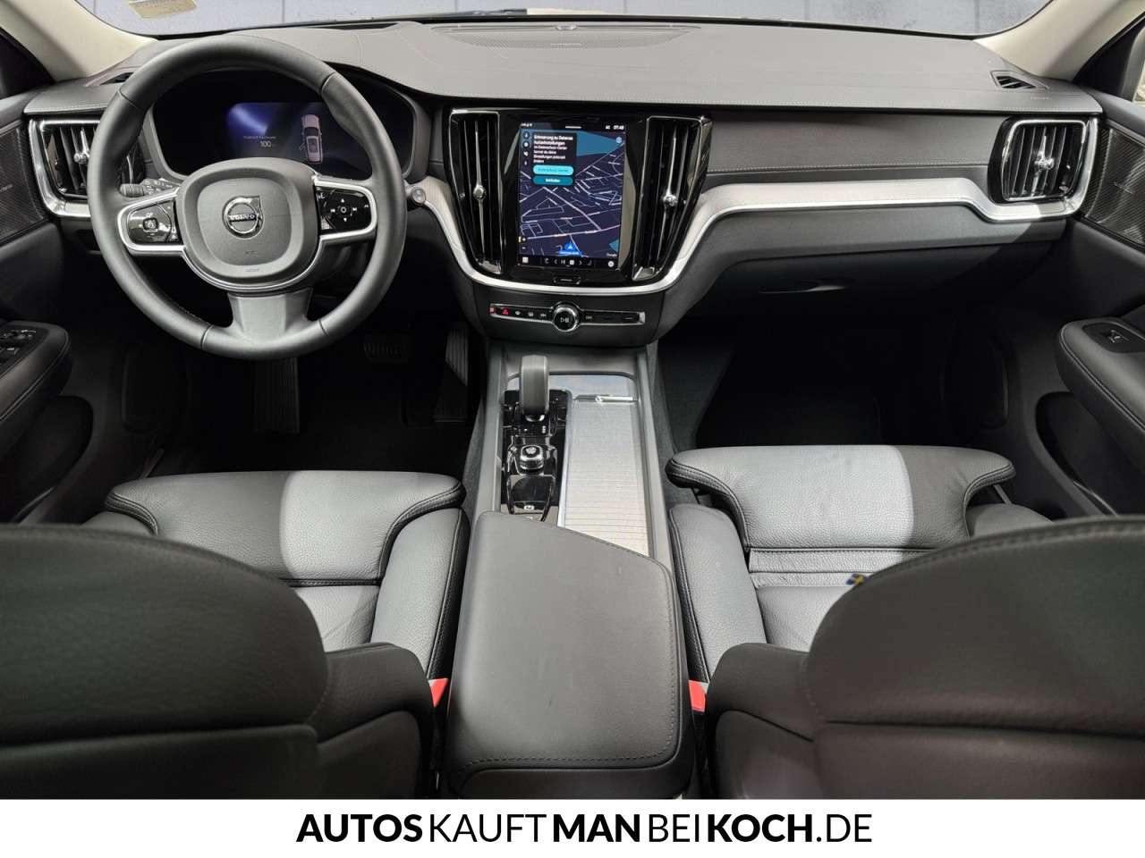 Fahrzeugbild eines Volvo V60