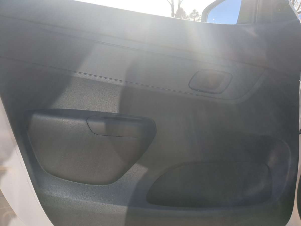 Fahrzeugbild eines Dacia Spring