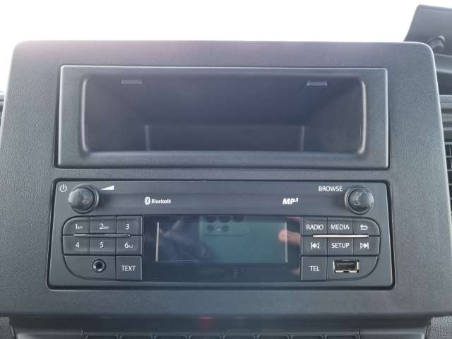 Fahrzeugbild eines Renault Master