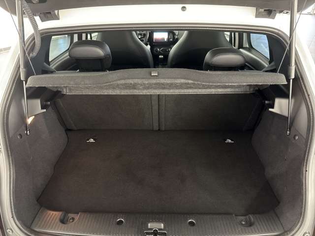 Fahrzeugbild eines Renault Twingo