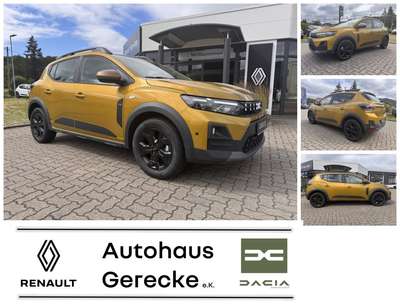 Bild Dacia Sandero