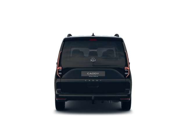 Fahrzeugbild eines Volkswagen Caddy