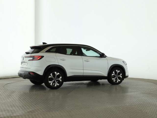 Fahrzeugbild eines Renault Austral