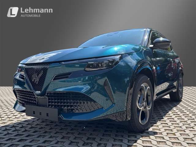 Fahrzeugbild eines Alfa Romeo Junior