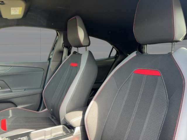Fahrzeugbild eines Opel Mokka
