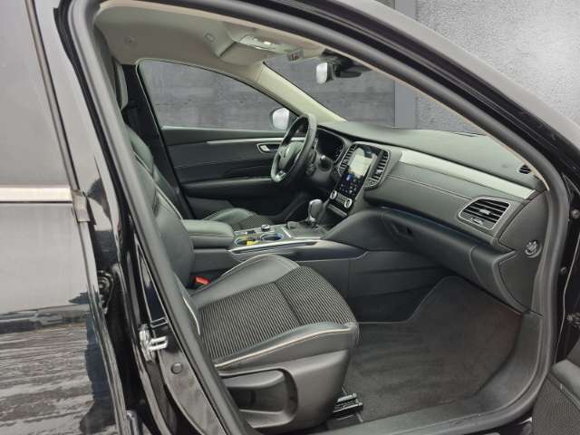 Fahrzeugbild eines Renault Talisman