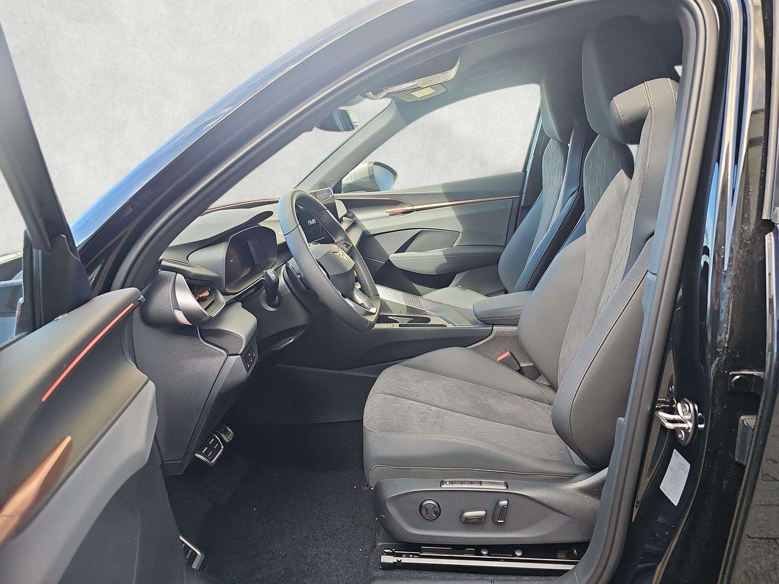 Fahrzeugbild eines CUPRA Terramar