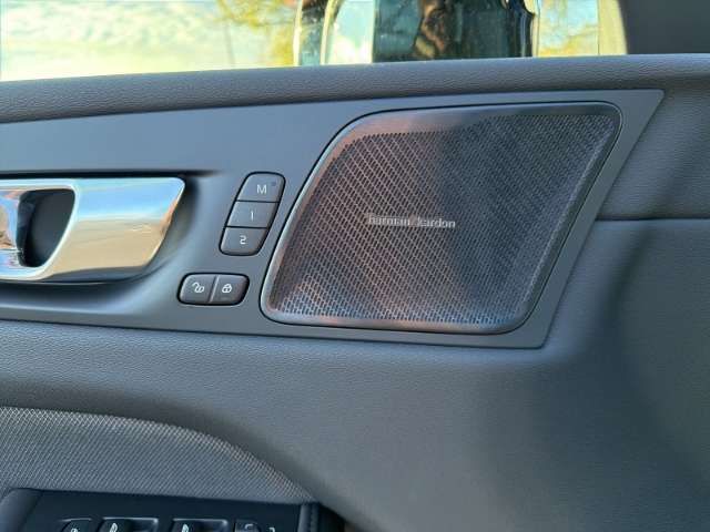 Fahrzeugbild eines Volvo XC60