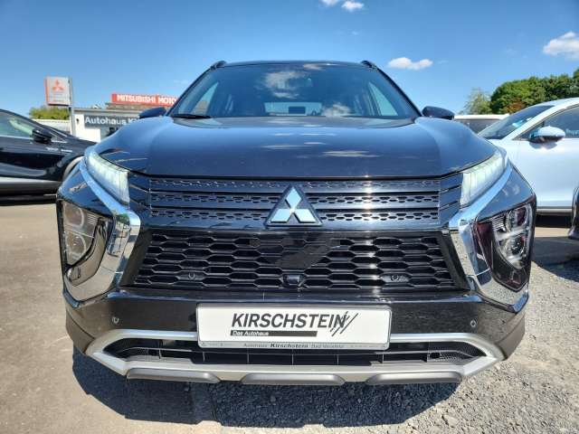 Fahrzeugbild eines Mitsubishi Eclipse Cross