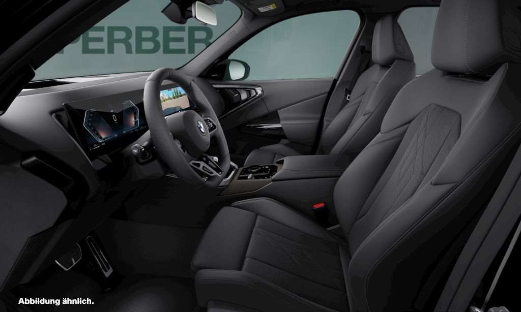 Fahrzeugbild eines BMW X3
