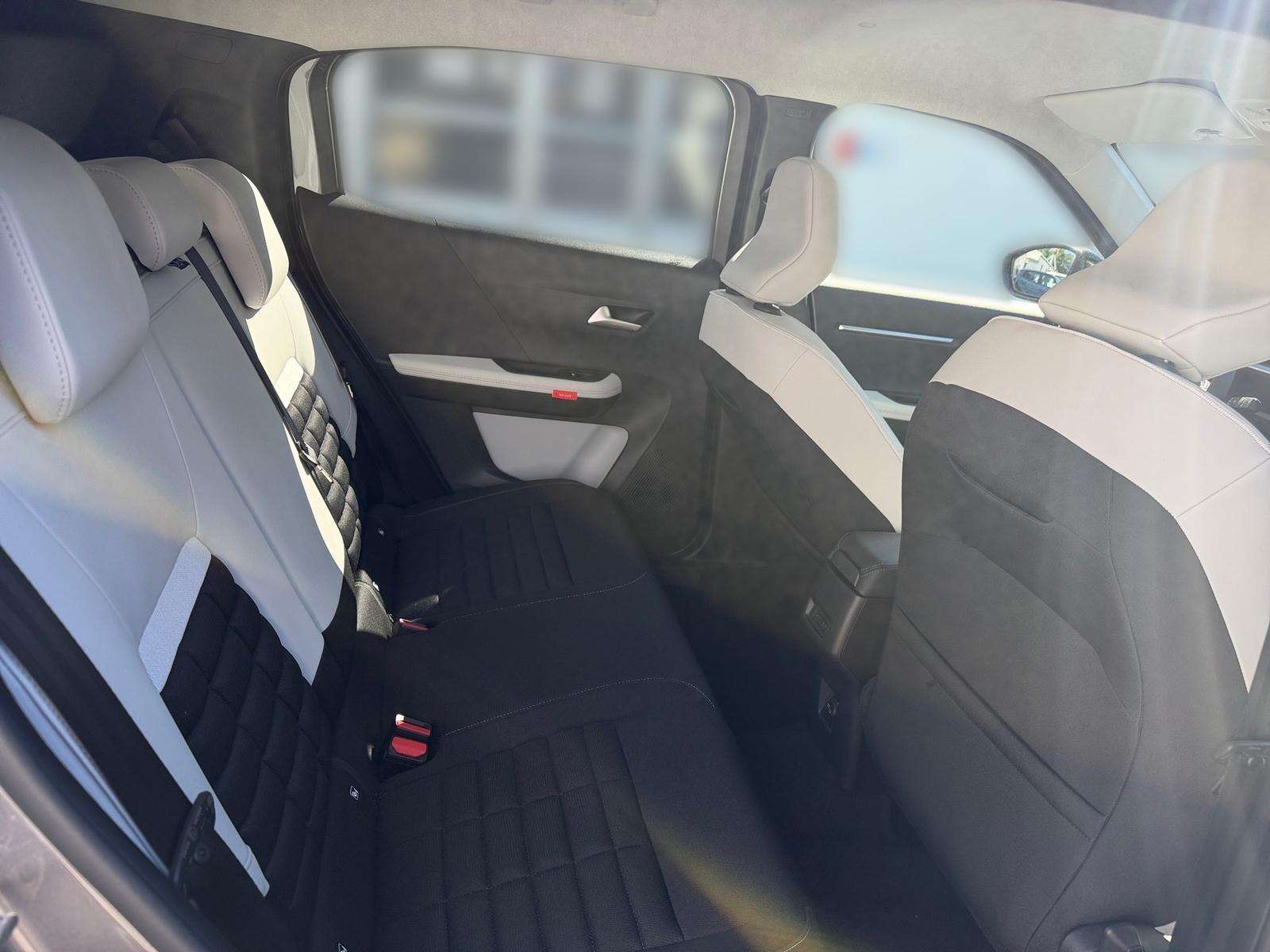 Fahrzeugbild eines Citroën C3