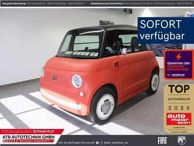 Bild Fiat Topolino