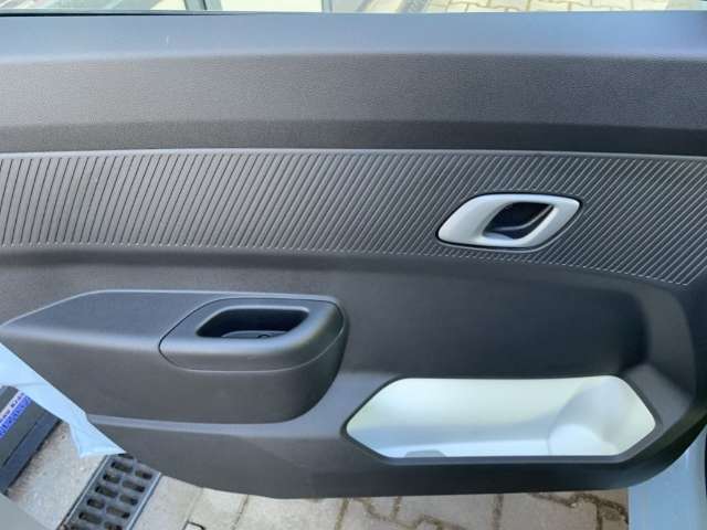 Fahrzeugbild eines Dacia Spring