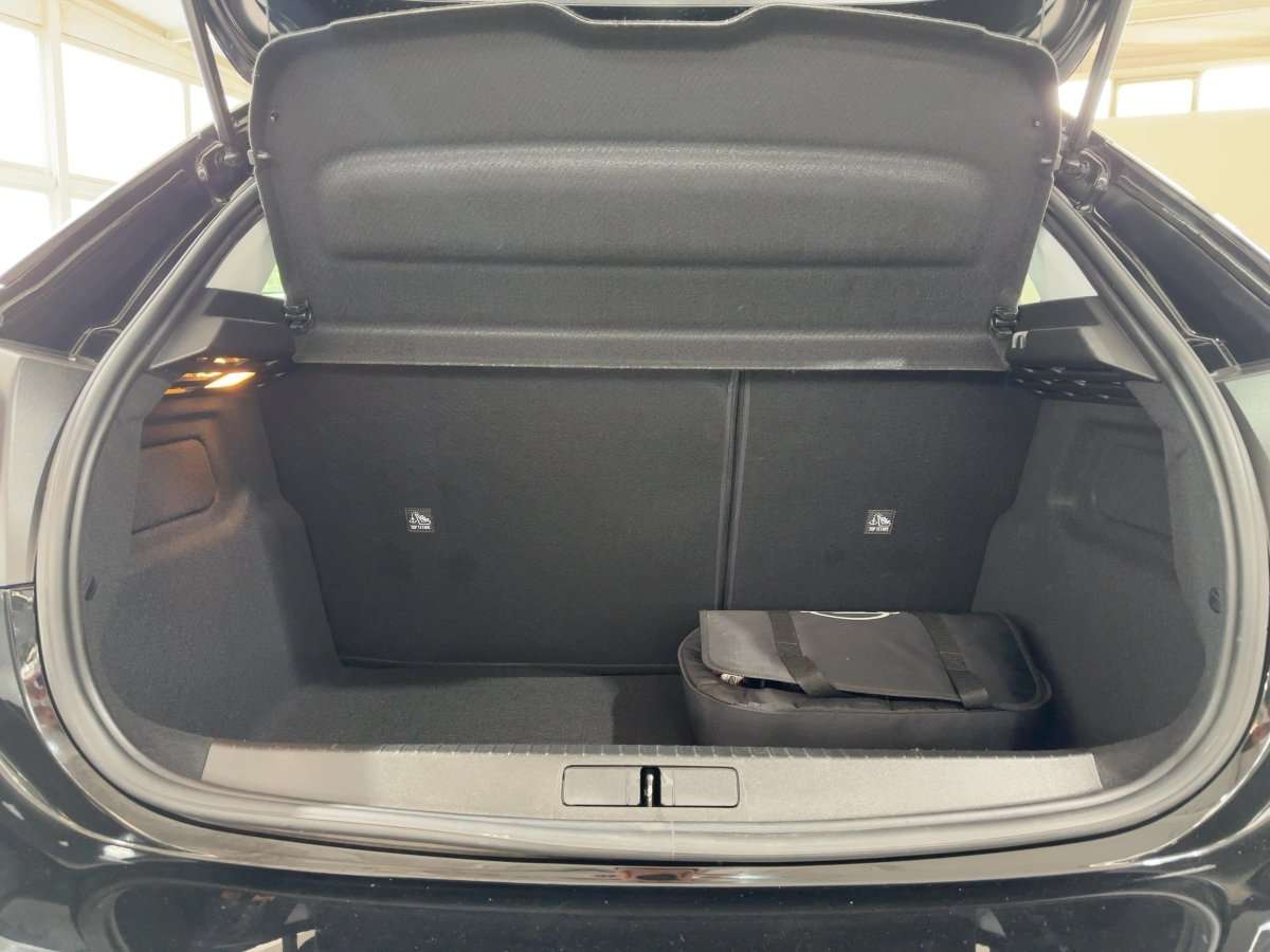 Fahrzeugbild eines Opel Corsa