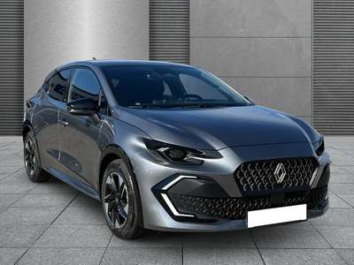 Bild Renault Clio